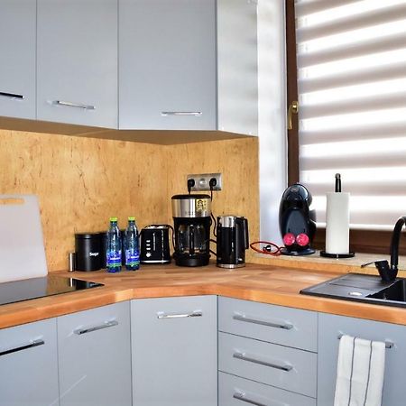 Apartament Fibra Cappuccino Rybnik  Exterior photo